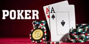 Bí quyết nâng cao kỹ năng chơi Poker